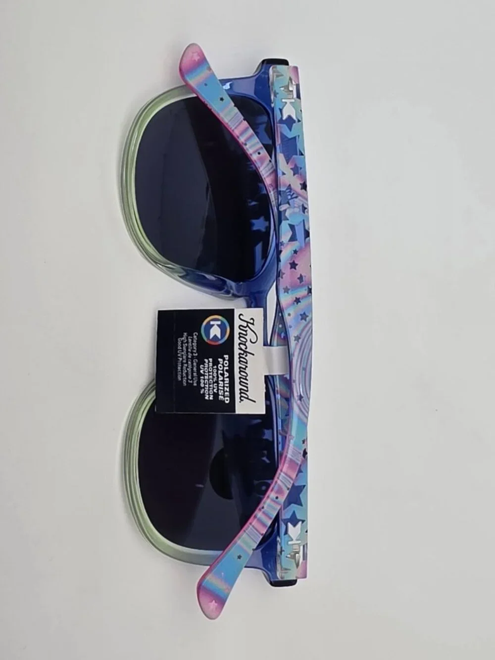 Knockaround this listing